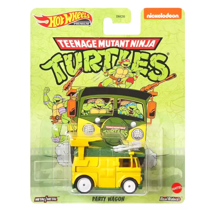 Hot Wheels Retro Entertainment 2023 Mix 3