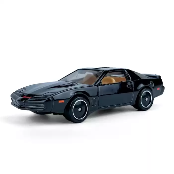 Hot Wheels Retro Entertainment 2023 Mix 3