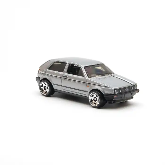 Hot Wheels Silver Series Euro Style 6lı Araba Seti - JBL25