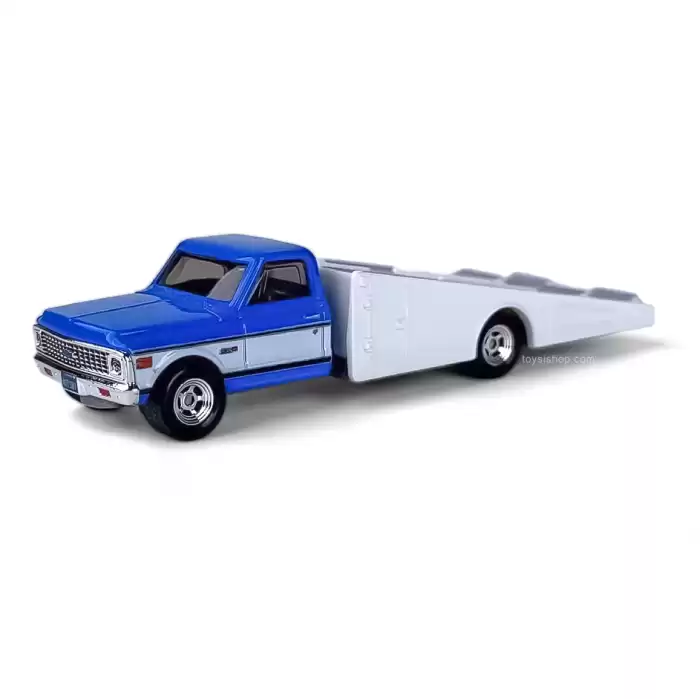 Hot Wheels Team Transport 2024 Mix A