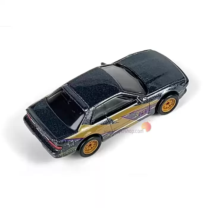 Hot Wheels Team Transport 2023 - Mix A