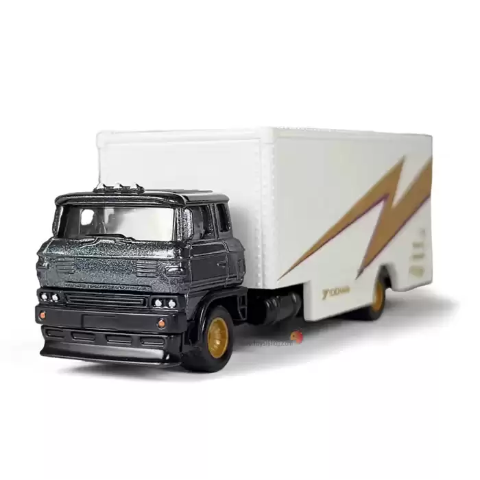 Hot Wheels Team Transport 2023 - Mix A