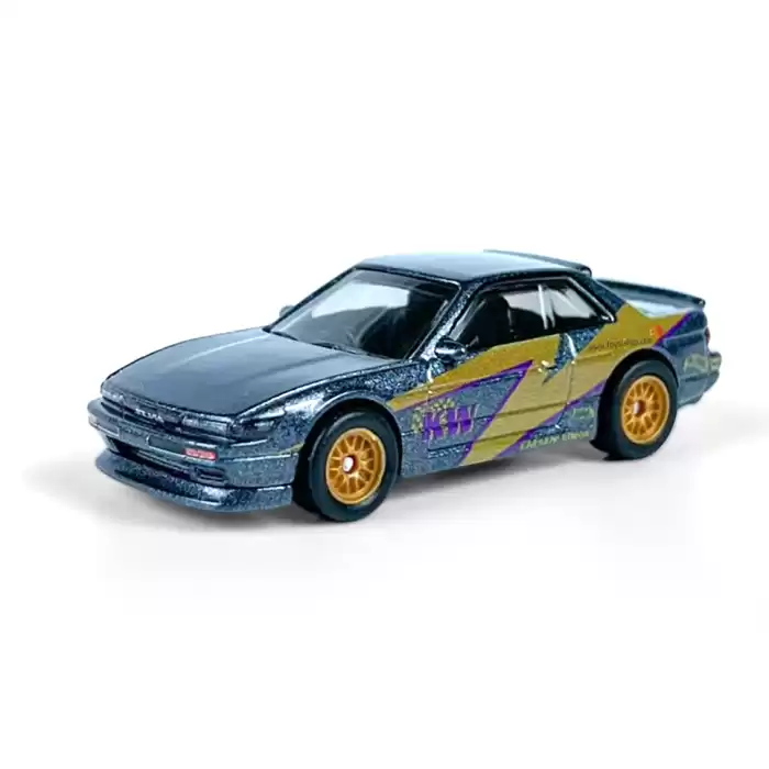Hot Wheels Team Transport 2023 - Mix A