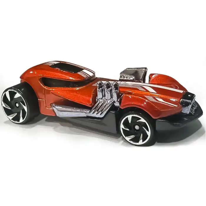 Hot Wheels Tekli Arabalar Mod Mill - Muscle Mania - 218
