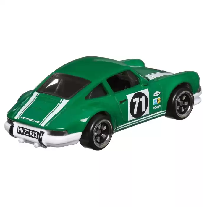 Hot Wheels Vintage Racing Club - 1971 Porsche 911