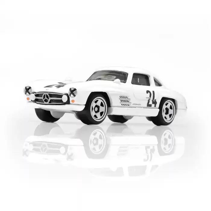 Hot Wheels Vintage Racing Club Series 2024 Mix 1