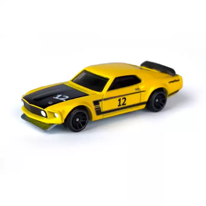 Hot Wheels Vintage Racing Club Serisi 2024 Mix 2