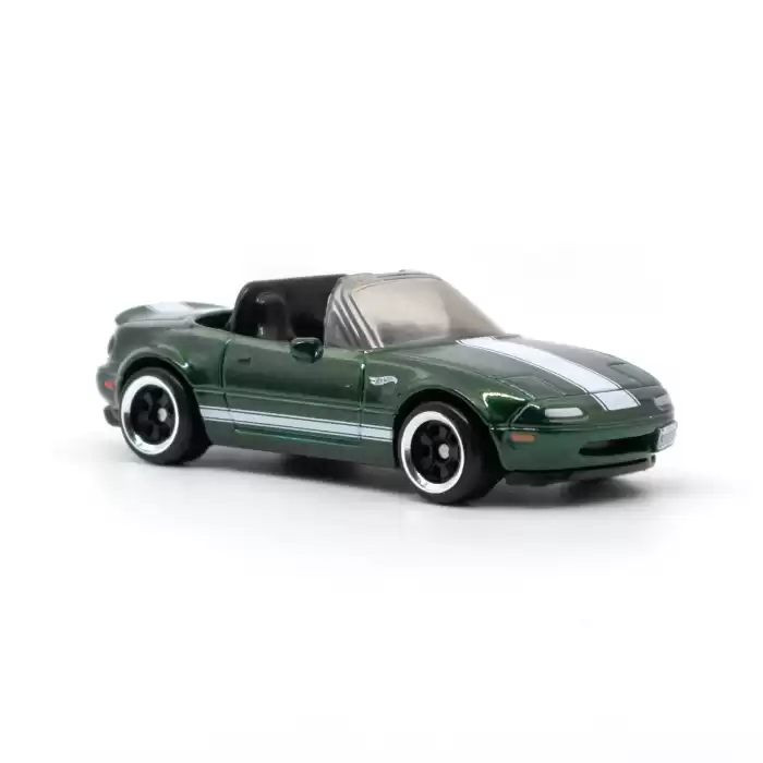 Hot Whels Silver Series Japon Temalı 6lı Arabalar JBY77