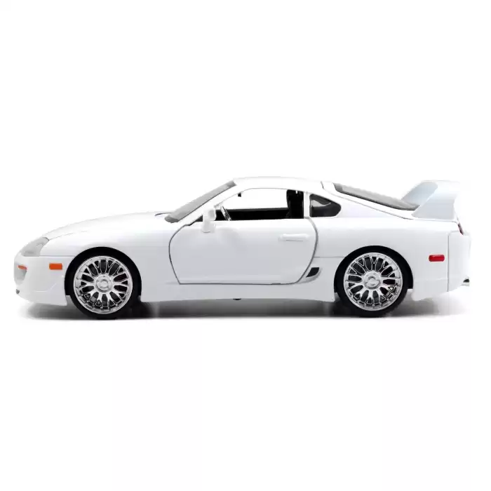 Jada 1:24 Brians Toyota Supra - 253203046
