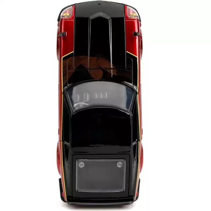 Jada 1:24 Fast & Furious 1972 Datsun (F10) Red - 253203090