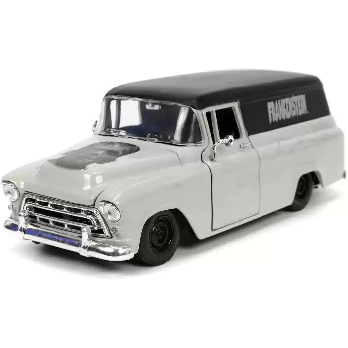 Jada 1:24, Frankenstein ve 1957 Chevy Suburban, 253255032