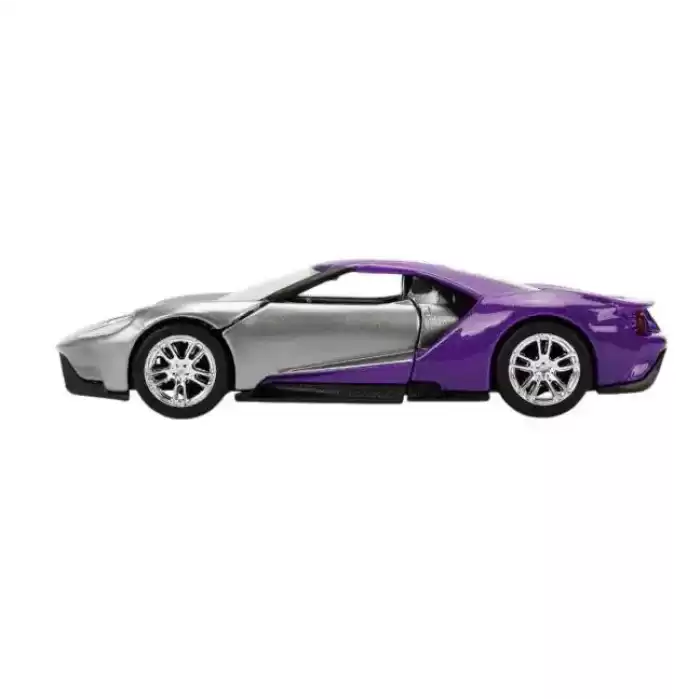 Jada 1:32 Pink Slips 2017 Ford GT