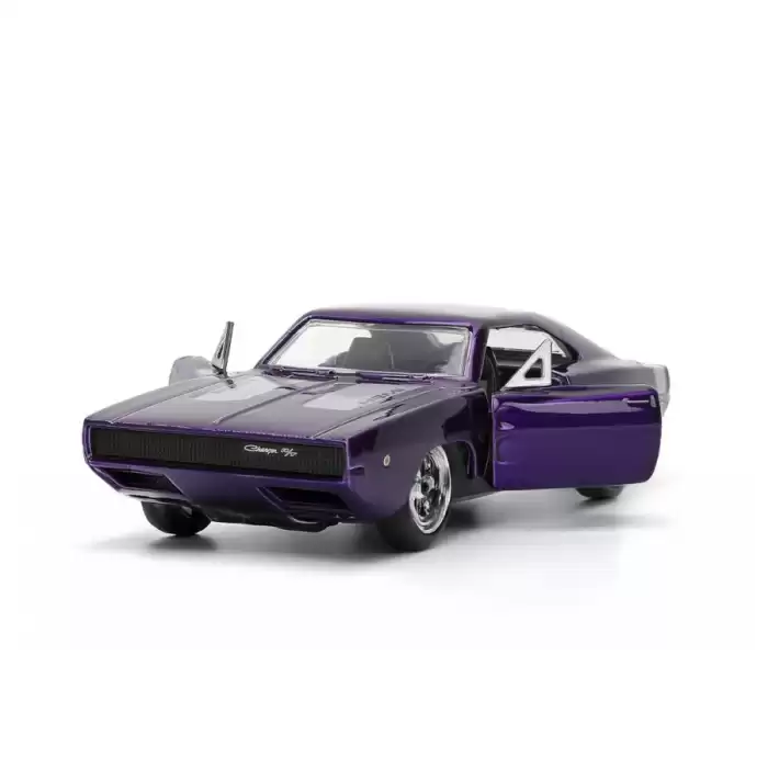 Jada 1:32 Pink Slips Die-Cast Model Arabalar 6 Araçlık Set