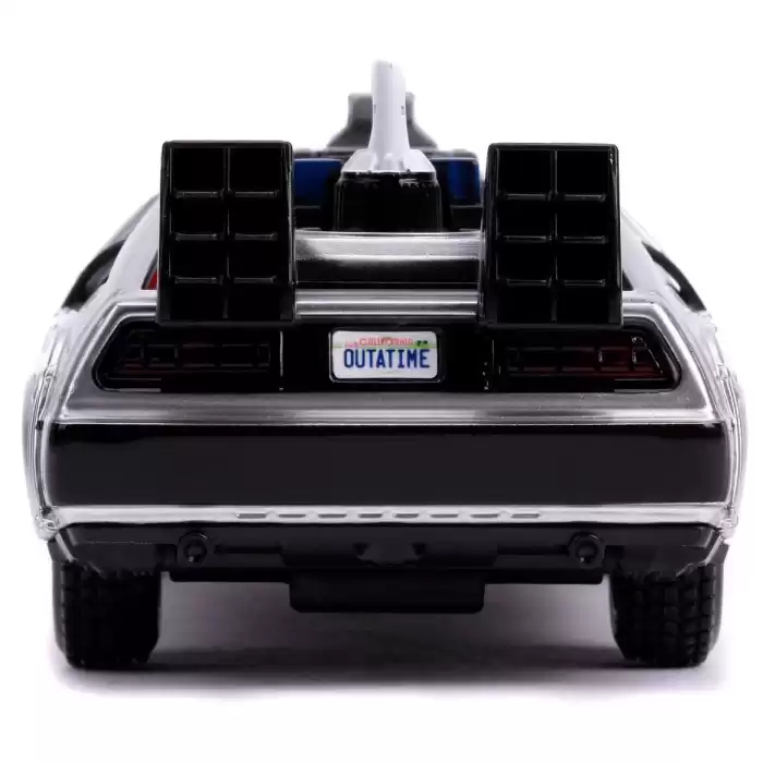 Jada - Back to the Future II Time Machine 1:32 - 25 325 2003
