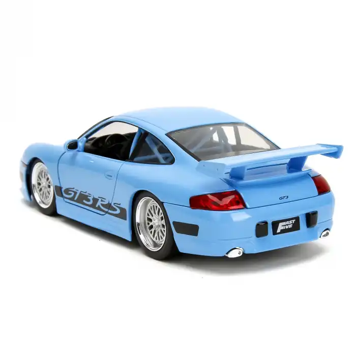 Jada Toys Fast & Furious Brians Porsche 911 GT3 RS 1:24 - 253203080