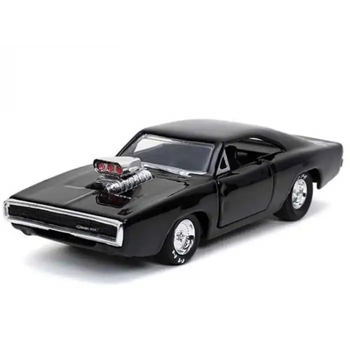 Jada Fast & Furious 1:32 Doms 1970 Dodge Charger - 24075