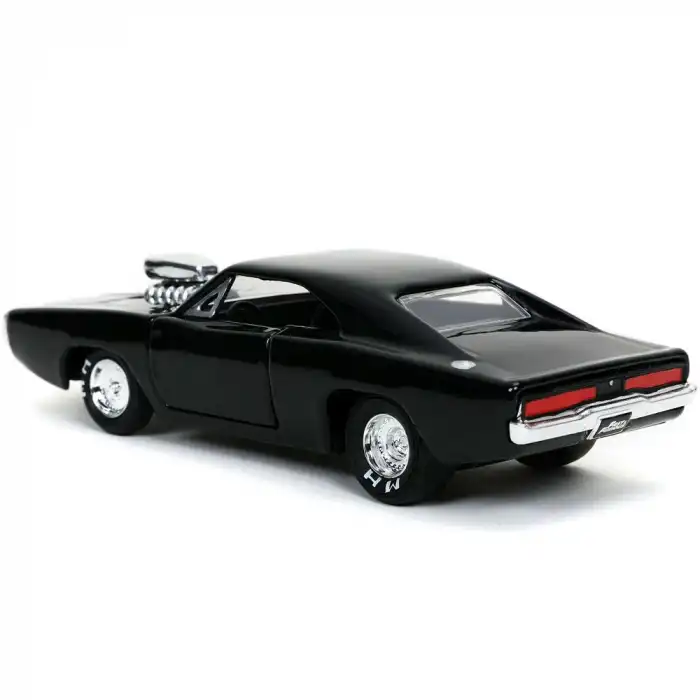 Jada Fast & Furious 1:32 Doms 1970 Dodge Charger - 24075