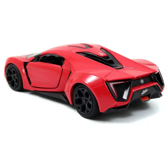 Jada Fast & Furious 1:32 Lykan Hypersport - 24075