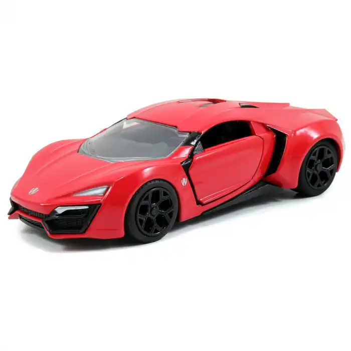 Jada Fast & Furious 1:32 Lykan Hypersport - 24075