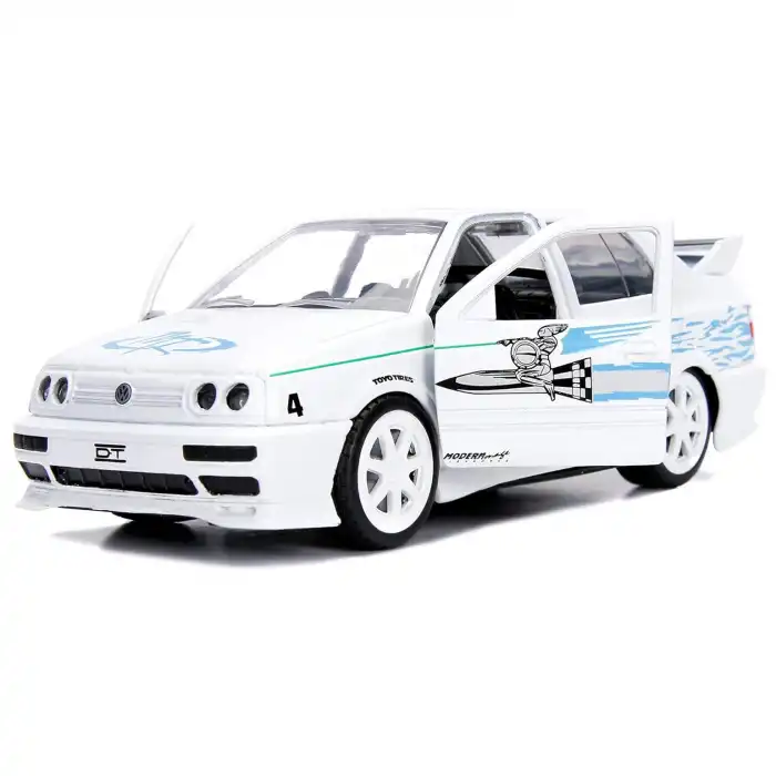 Jada Fast & Furious 1:32 Volkswagen Jetta - 24075