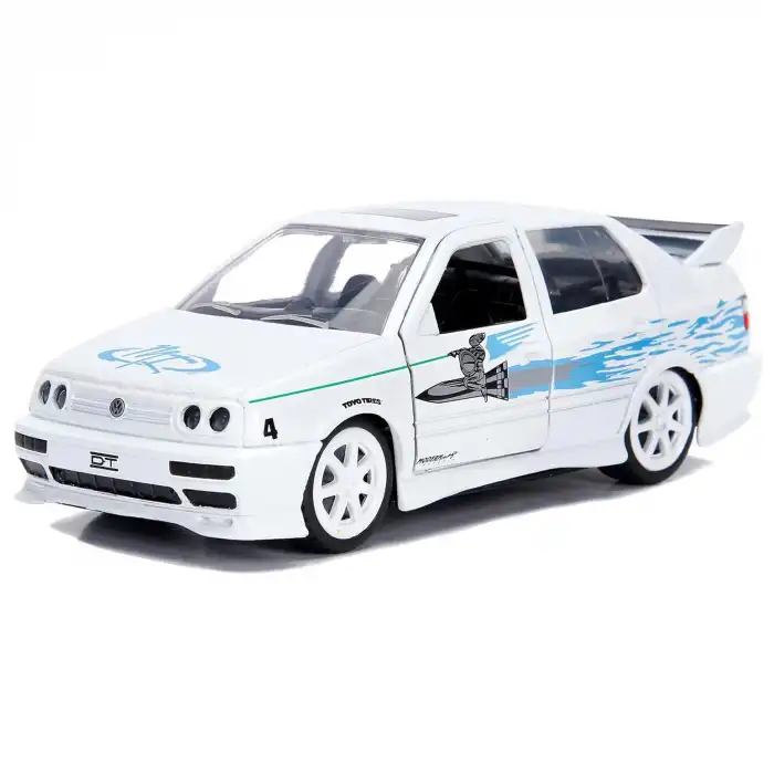 Jada Fast & Furious 1:32 Volkswagen Jetta - 24075