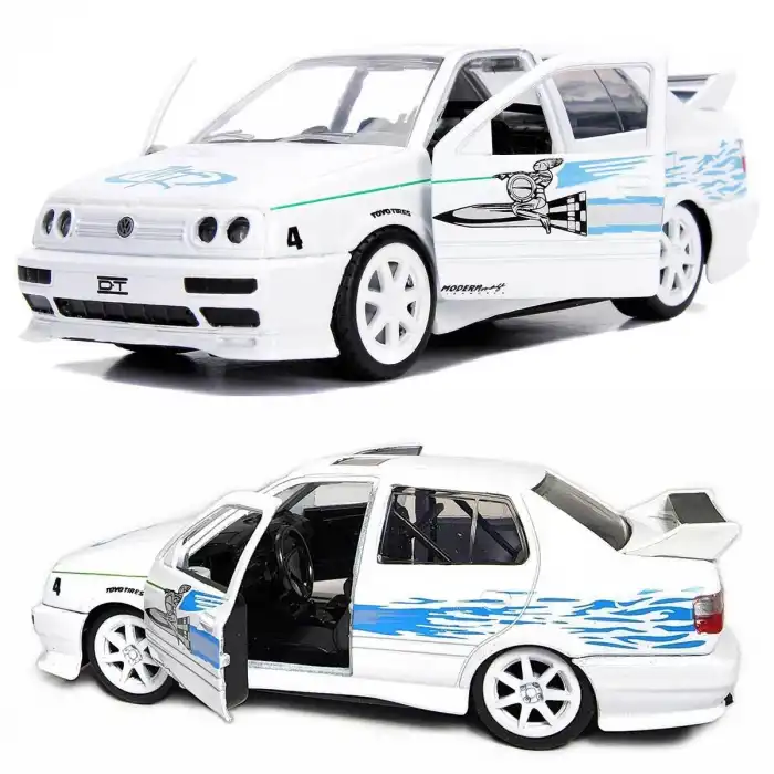 Jada Fast & Furious 1:32 Volkswagen Jetta - 24075
