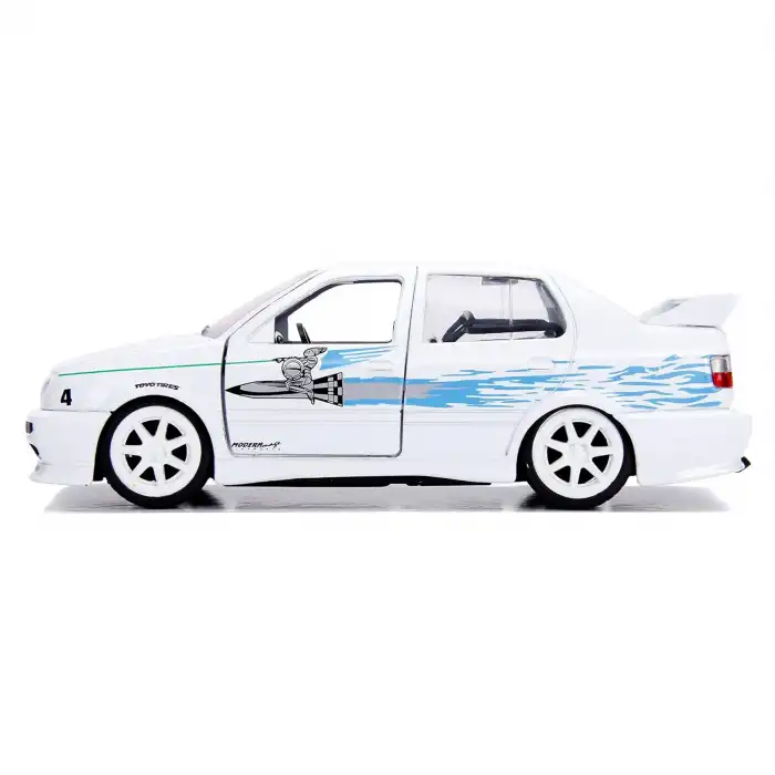 Jada Fast & Furious 1:32 Volkswagen Jetta - 24075