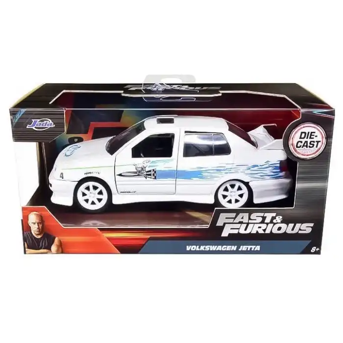 Jada Fast & Furious 1:32 Volkswagen Jetta - 24075
