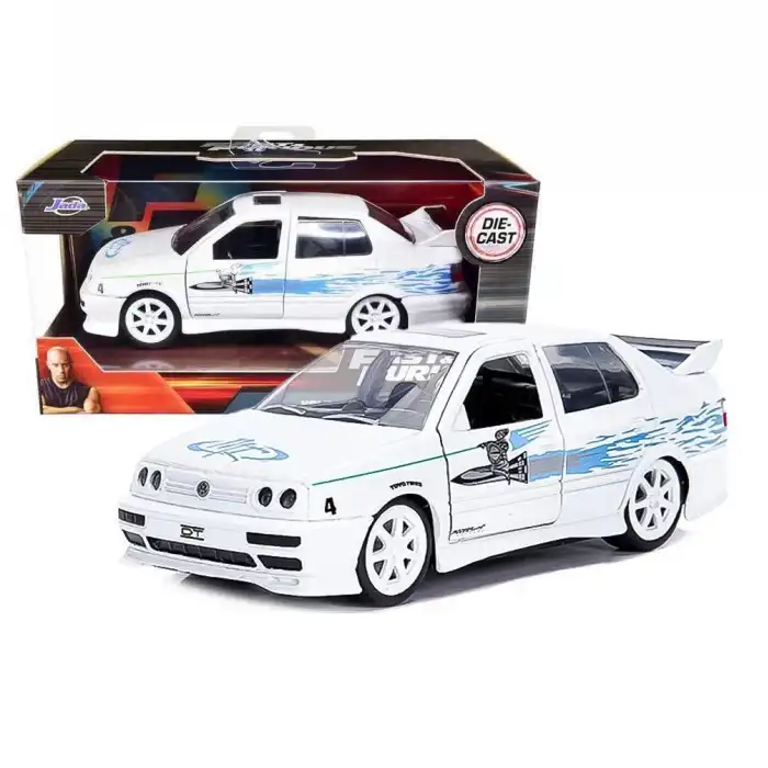 Jada Fast & Furious 1:32 Volkswagen Jetta - 24075