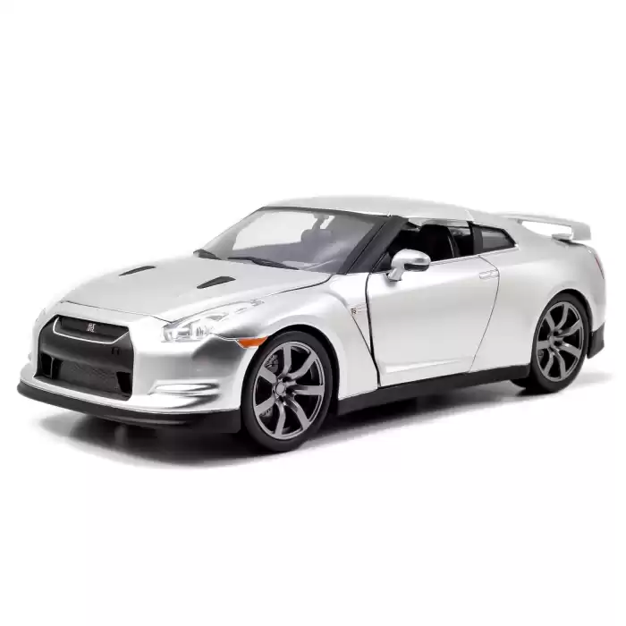 Jada Fast & Furious Brians Nissan GT-R (R35) - 253203082