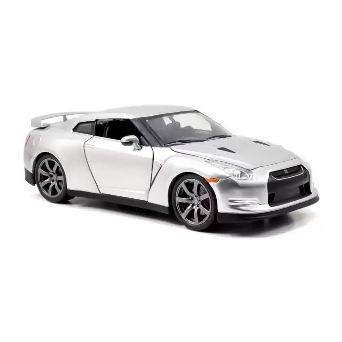 Jada Fast & Furious Brians Nissan GT-R (R35) - 253203082