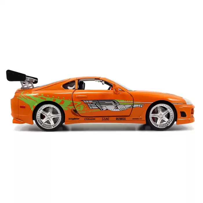 Jada Fast & Furious Brian’s Toyota Supra 1:24 97168