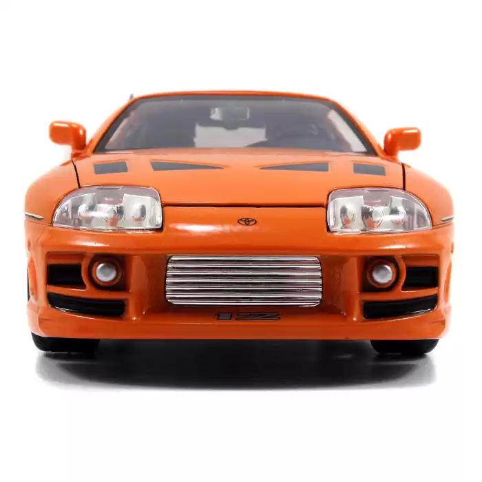 Jada Fast & Furious Brian’s Toyota Supra 1:24 97168