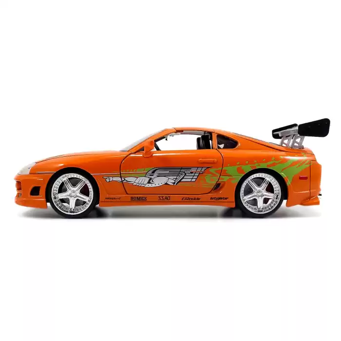 Jada Fast & Furious Brian’s Toyota Supra 1:24 97168