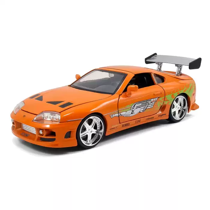 Jada Fast & Furious Brian’s Toyota Supra 1:24 97168
