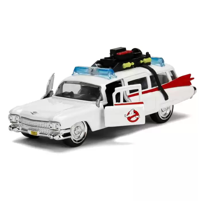 Jada, Ghostbuster ECTO-1, 1:32 - 253232000