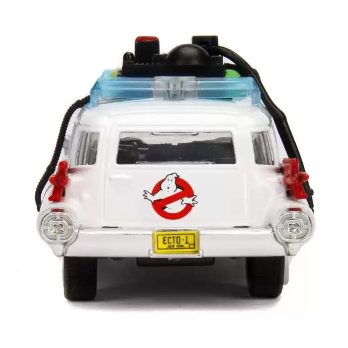Jada, Ghostbuster ECTO-1, 1:32 - 253232000