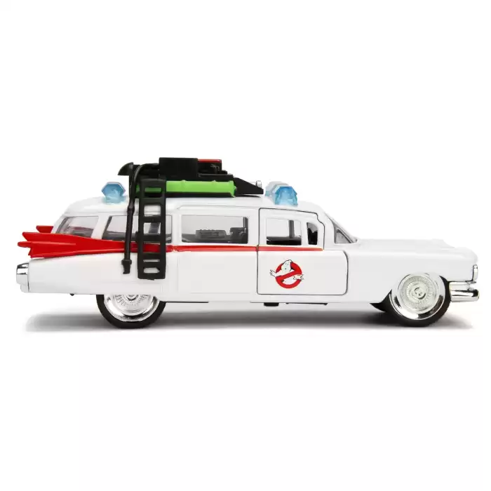 Jada, Ghostbuster ECTO-1, 1:32 - 253232000