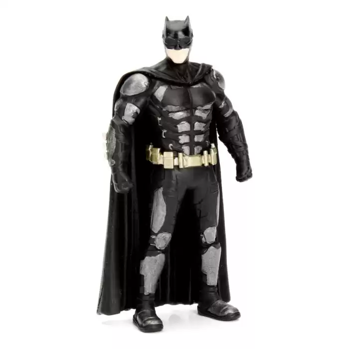 Jada Justice League Batmobile & Batman 1:24