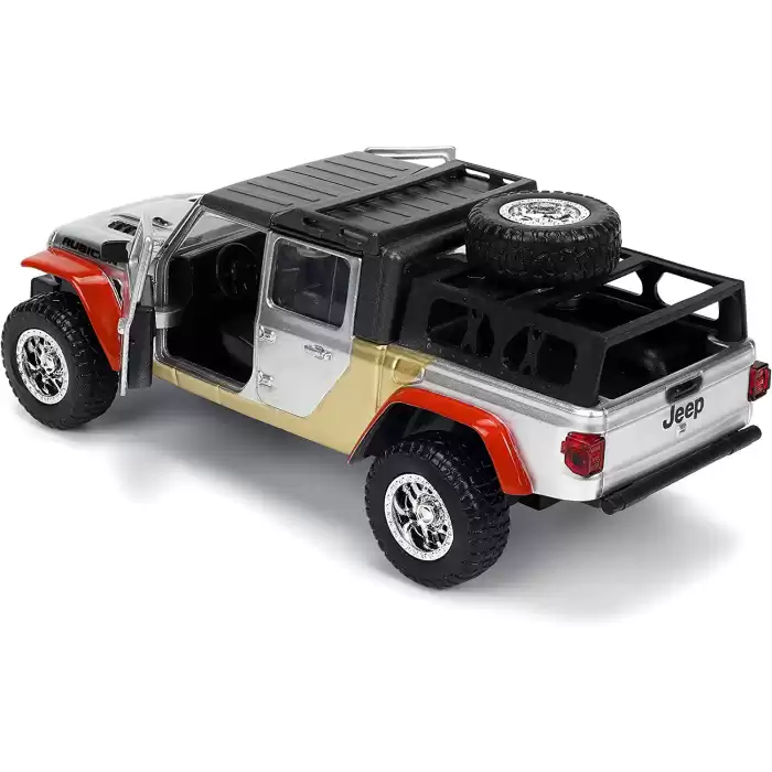 Jada Marvel X-Men Gladiator Jeep 1:32 - 253223012