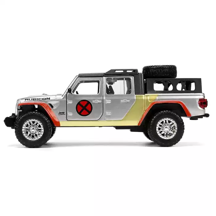 Jada Marvel X-Men Gladiator Jeep 1:32 - 253223012