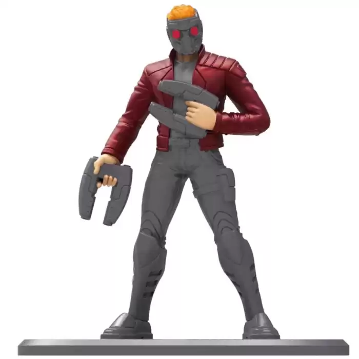 Jada Nano Metal, Marvels Mystery Figür