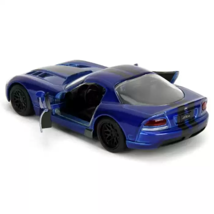 Jada Pink Slips 1:32 2008 Dodge Viper SRT 10- 253292000