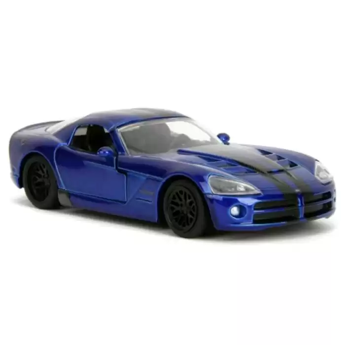 Jada Pink Slips 1:32 2008 Dodge Viper SRT 10- 253292000