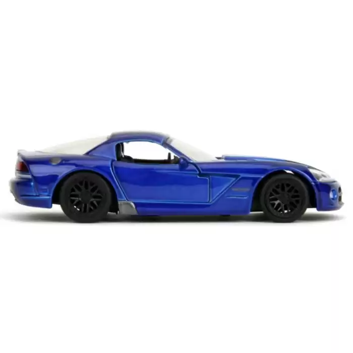 Jada Pink Slips 1:32 2008 Dodge Viper SRT 10- 253292000