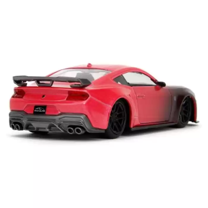 Jada Pink Slips 1:32 2024 Ford Mustang Dark Horse - 253292000