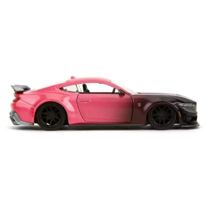 Jada Pink Slips 1:32 2024 Ford Mustang Dark Horse - 253292000