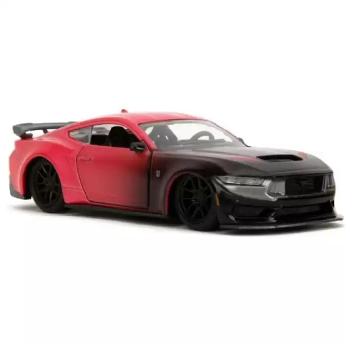 Jada Pink Slips 1:32 2024 Ford Mustang Dark Horse - 253292000