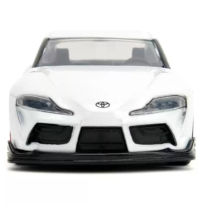Jada Pink Slips - 2020 Toyota Supra 1:32