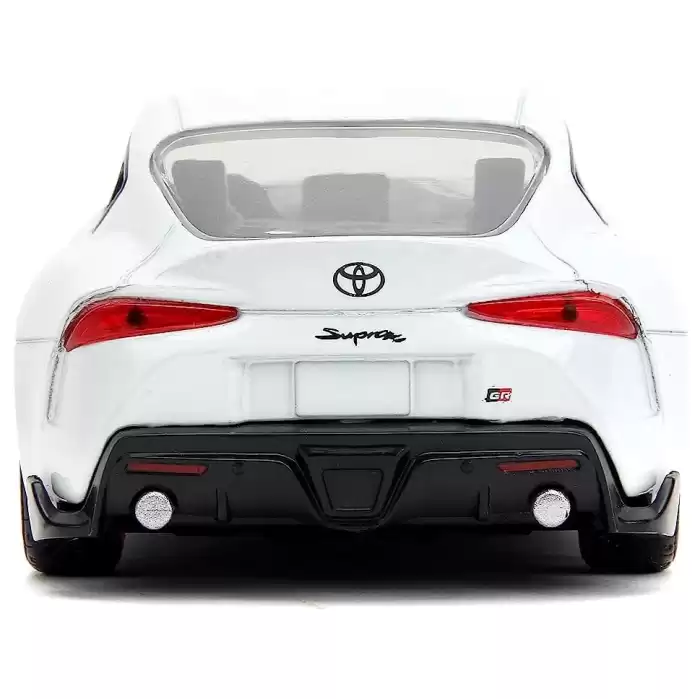 Jada Pink Slips - 2020 Toyota Supra 1:32